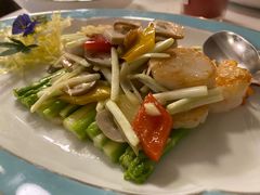 -伯衡55·吉品轩(乌鲁木齐南路店)