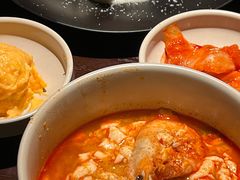 -Fuzzy Bistro 浮几韩餐·茶酒馆