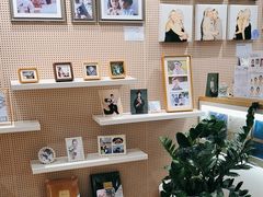 -方快-照相馆(金桥国际店)