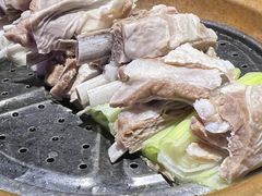 蒙料一八手把肉-蒙料·手把肉(望京店)