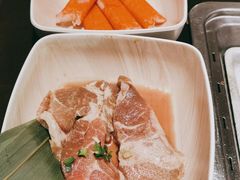 -新石器烤肉(虹悦城店)
