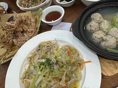 -渔满仓海鲜渔家(象山二店)