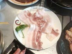 -合易泓烤肉•首创生椰大油边(宁山路店)