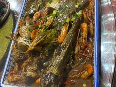 -下塘街25号农家菜馆(新场店)
