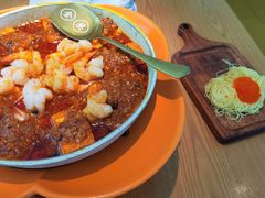 -花盐街·四川乐山小吃(西单大悦城店)