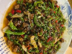 -潼南太安名鱼•特色江湖菜 太安鱼