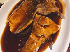 -大牌大·传统杭帮菜(湖滨店)