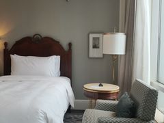 -广州富力丽思卡尔顿酒店