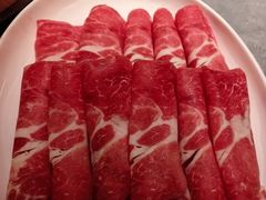 -鼎鼎香·港式火锅(北京SKP店)