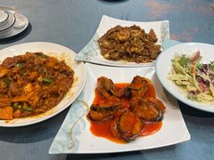 -清真•蜀风园(丁字沽店)