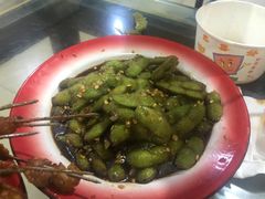 -小胡子祥彪烧烤(北湖总店)