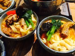 -小满手工粉(上海品尊国际店)