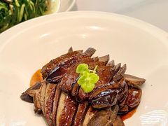 -金典银峰老鹅馆·昆山菜(亭林公园店)