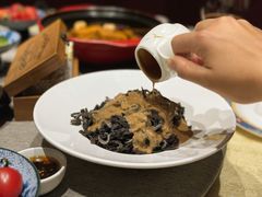 老味水爆肚-卫鼎轩·曹公馆(鼓楼店)