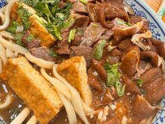 -门框胡同百年卤煮(鸟巢店)