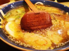 -食鲤料理(西虹东路店)