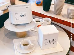 -dotcom coffee古点咖啡(致真大厦店)