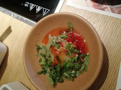 -温野菜涮涮锅(曲江大悦城店)