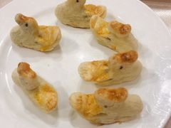 小鸭酥-全聚德(前门店)