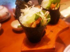 -大江户日本料理(吕厝店)