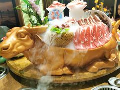 -尚海豆捞(乐虹坊店)