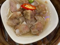 -澳门陈光记烧味饭店(南京德基广场店)
