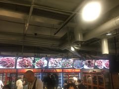 -钢管厂歆瑞源油卤串串香(春熙路太古里店)