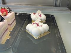 -三色鸽西饼店(黄河路店)