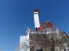 -狼牙山风景区