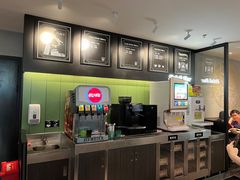 -萨莉亚意式餐厅(百联徐汇店)