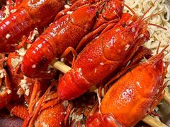 -有奴思烤肉·清真(正宁路店)