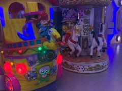 -天空之城电玩(曼巴特购物广场店)