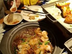 -绿茶餐厅(布吉万象汇店)