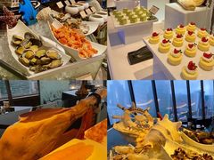 -广州花园酒店·凌璇阁旋转餐厅CAROUSEL360