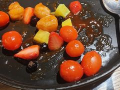 -甘家界柠檬鸭(安吉店)