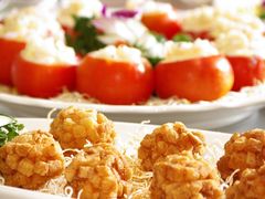 -顺丰轩园林酒家(天河店)