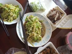 -董立兵烤鸭店(山大路店)