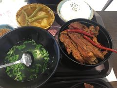 -吾牧酱骨(三好街店)