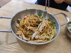 -好麺世家海鲜面馆(新建中路店)
