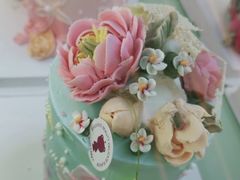 -BONCAKE裱花蛋糕(万象汇店)