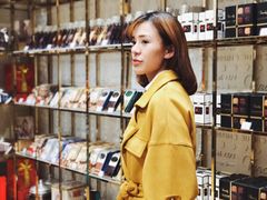 -VENCHI 闻绮(北京国贸商城店)