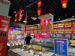 -旺角小渔村(二马路店)