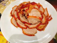 -祥之缘北京烤鸭(美利广场店)