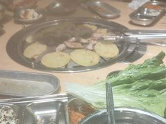 -麻蒲碳烤肉(嘉禾东平地铁站19号店)