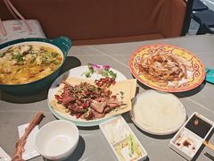 -邑金陵北京烤鸭店·现炒家常菜(ITC MALL店)