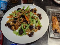 -午月海鲜烧烤酒店(不老街店)