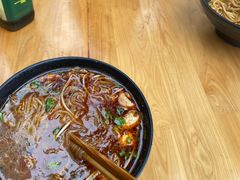 -青石桥老瓦房肥肠粉总店(青石桥总店)