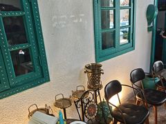 -苏坦土耳其西餐厅(玉林店)