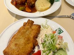 -太平馆餐厅(油麻地店)