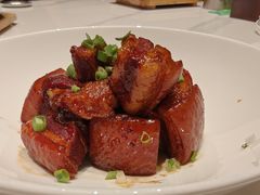 -五谷丰登农家院·地道胶东菜·海鲜烧烤(威海店)